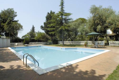 Tamerici Holiday Home