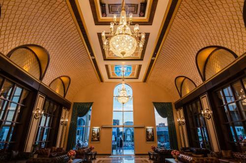 Lumos Deluxe Resort Hotel & Spa
