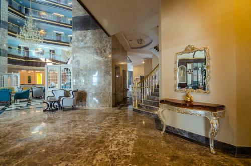 Lumos Deluxe Resort Hotel & Spa