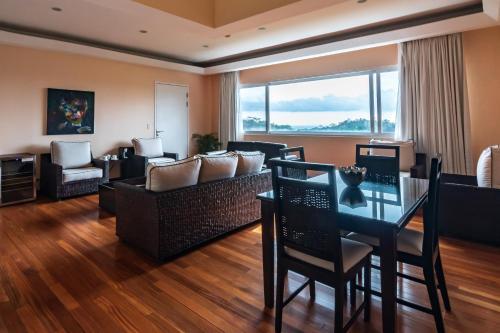 Gaia Hotel & Reserve- Adults Only
