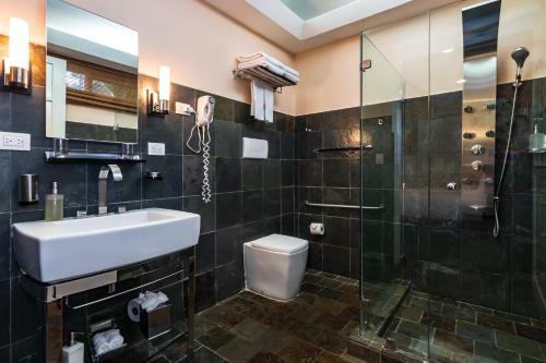Gaia Hotel & Reserve- Adults Only