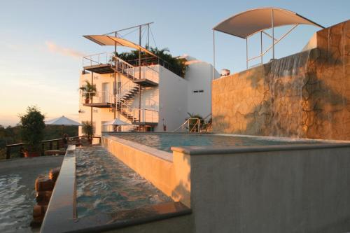 Gaia Hotel & Reserve- Adults Only