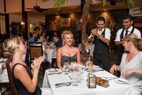 Gaia Hotel & Reserve- Adults Only