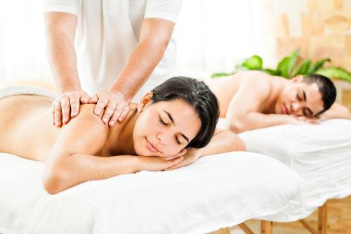 Gaia Hotel & Reserve- Adults Only