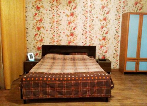 Apartment On Sheksninskaya 64