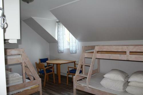 Albergue Trosa Vandrarhem