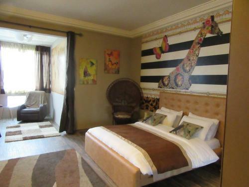 Hotel Le Griffon