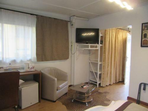 Hotel Le Griffon