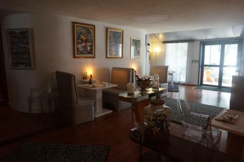 Hotel Le Griffon