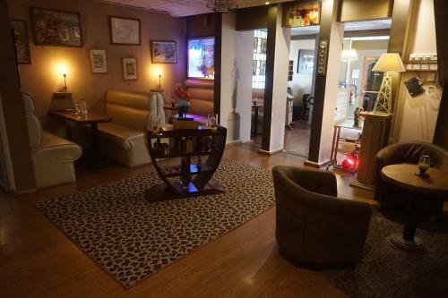 Hotel Le Griffon