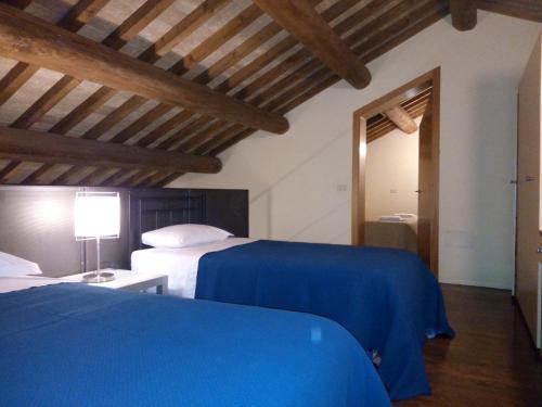 Agroturismo Agriturismo Valdappio