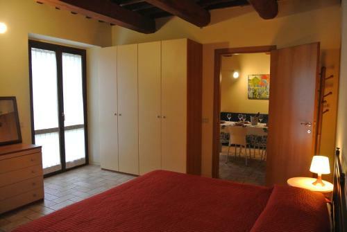 Agroturismo Agriturismo Valdappio