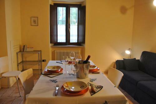 Agroturismo Agriturismo Valdappio
