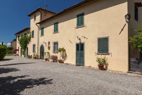 Agroturismo Il Torriano