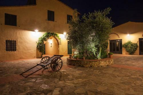 Agroturismo Il Torriano