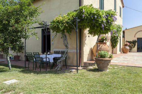 Agroturismo Il Torriano