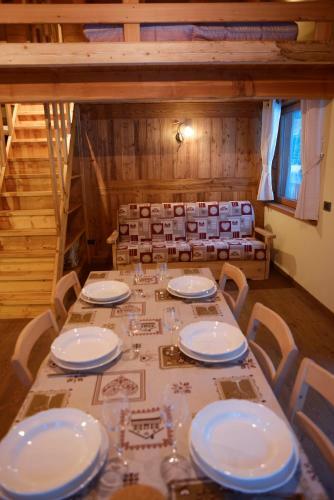 Hostal Le Nid De L'aigle