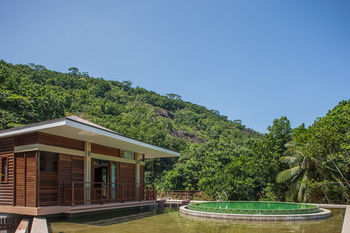 Hotel Le Relax Luxury Lodge