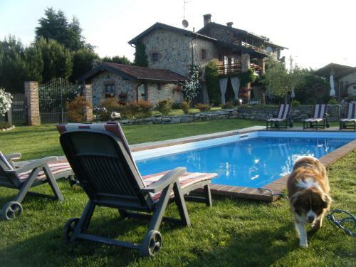 B&B Il Salice