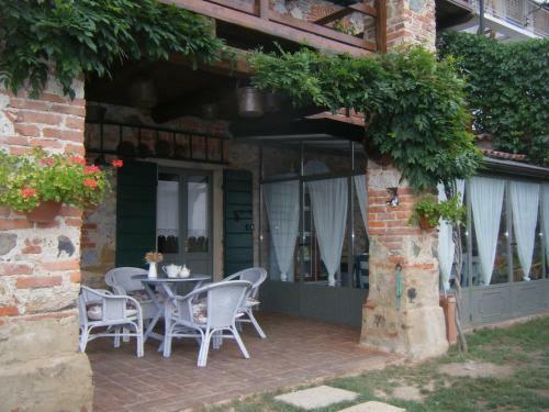 B&B Il Salice