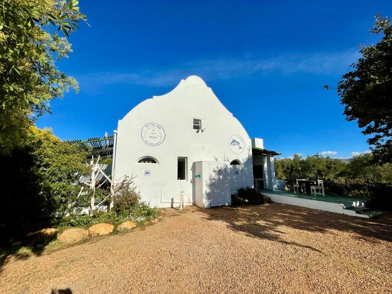 Agroturismo Blue Cow Barn - Boutique Farm