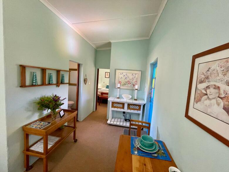 Agroturismo Blue Cow Barn - Boutique Farm