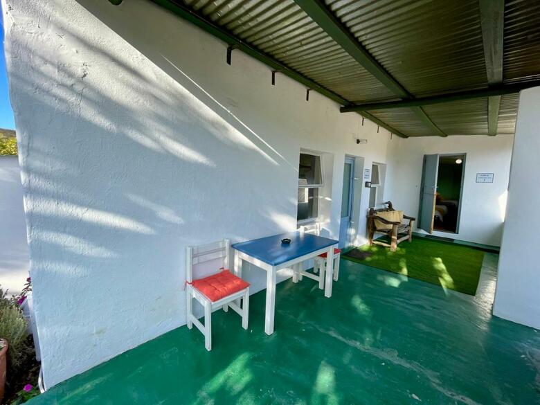 Agroturismo Blue Cow Barn - Boutique Farm