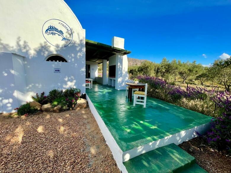 Agroturismo Blue Cow Barn - Boutique Farm