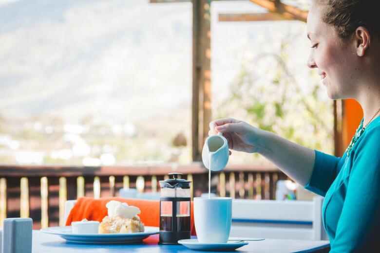Agroturismo Blue Cow Barn - Boutique Farm