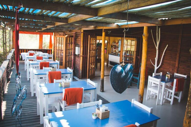 Agroturismo Blue Cow Barn - Boutique Farm