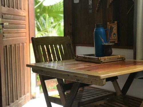 Apartamento La Guadalupe