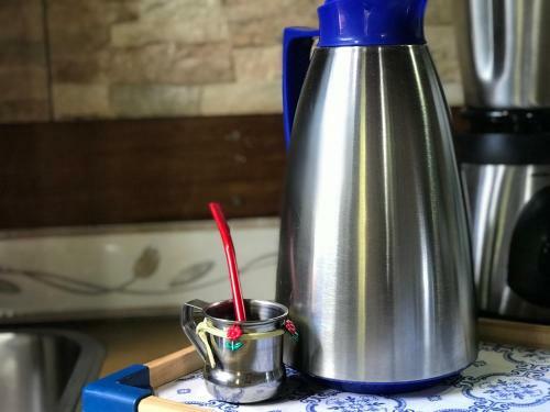 Apartamento La Guadalupe