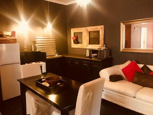 Agroturismo Cpirit Country Haven Dullstroom