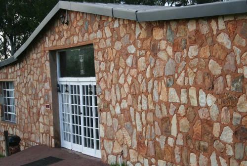 Agroturismo Cpirit Country Haven Dullstroom