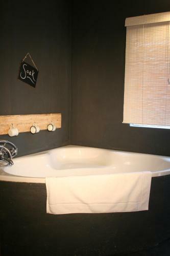 Agroturismo Cpirit Country Haven Dullstroom
