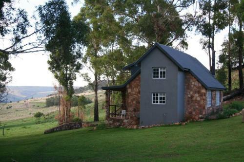 Agroturismo Cpirit Country Haven Dullstroom