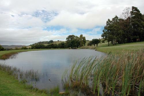 Agroturismo Cpirit Country Haven Dullstroom