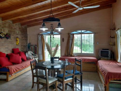 Chalet De La Villa