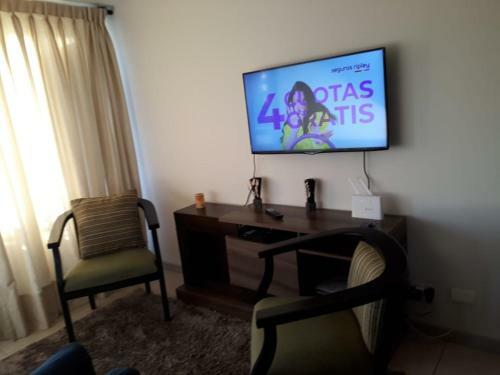 Apartamento Los N�speros La Serena