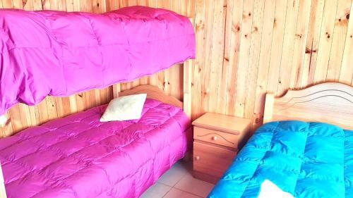 Condominio Asturias - Pichilemu