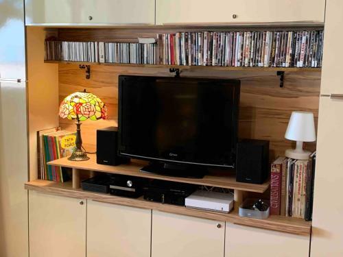 Apartamento Appartement Fidji