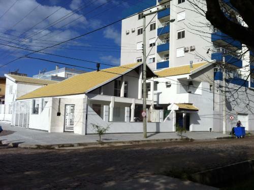 Rio140 Hostel