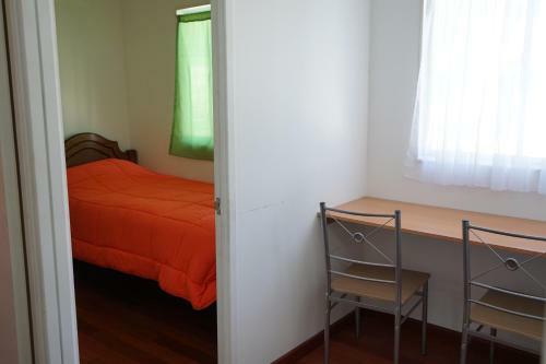Hostal Limonares