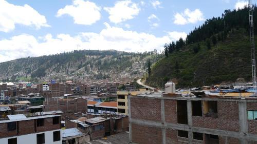 El Parque Hotel