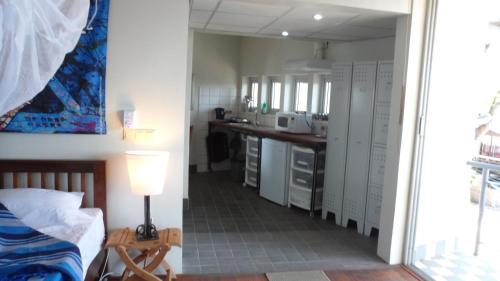 Boom Apartments