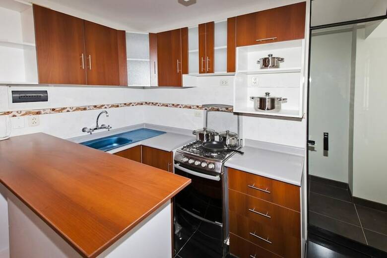 Polo Apartaments