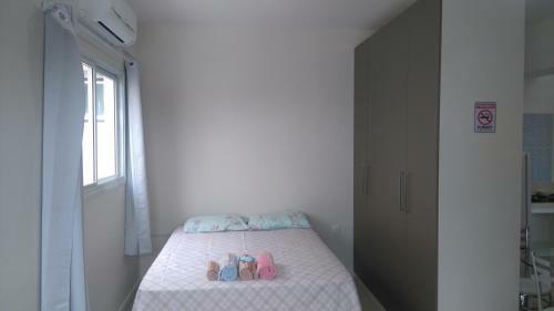 Apartamento Loft Florian�polis No Campeche