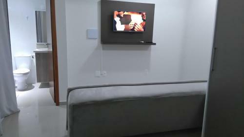 Apartamento Loft Florian�polis No Campeche