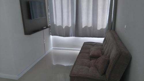 Apartamento Loft Florian�polis No Campeche