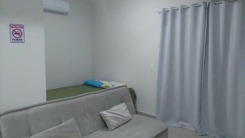 Apartamento Loft Florian�polis No Campeche